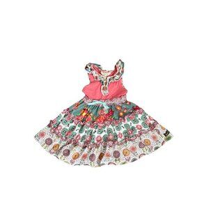 Matilda Jane Happy And Free On The Cape Dress
